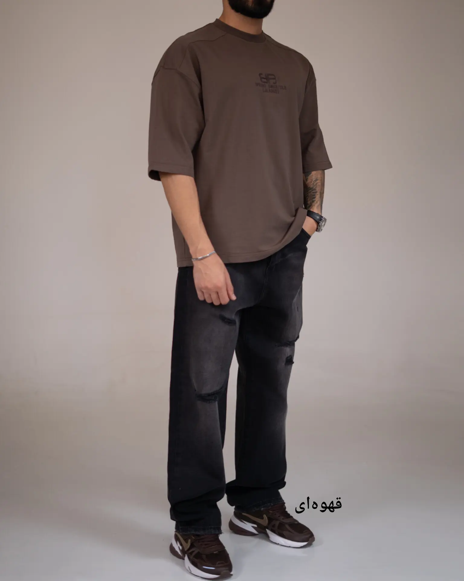 تیشرت Spring-کد5413